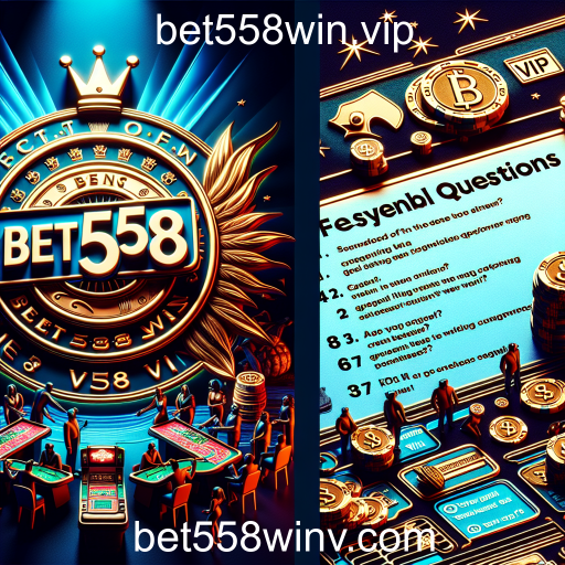 Explorando as Perguntas Frequentes do bet558win.vip