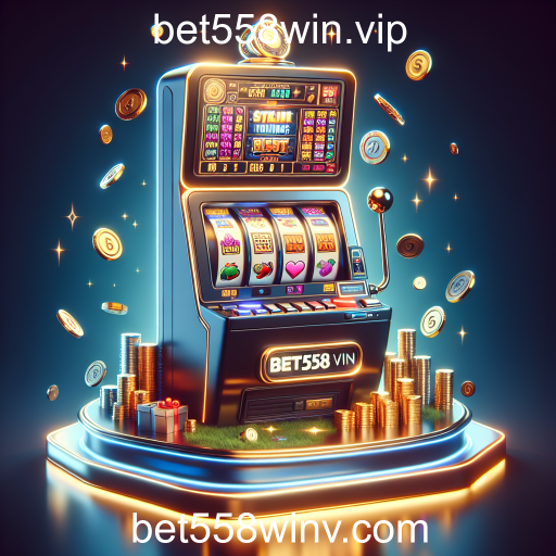 Explorando o Mundo das Máquinas de Slots